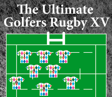 Royal & Awesome Golfers XV