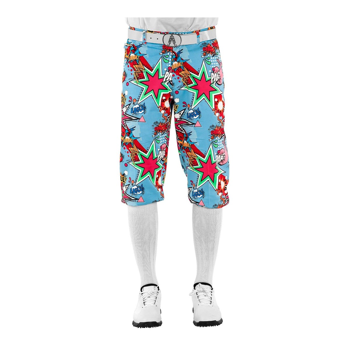 Partoon Men's Plus Twos