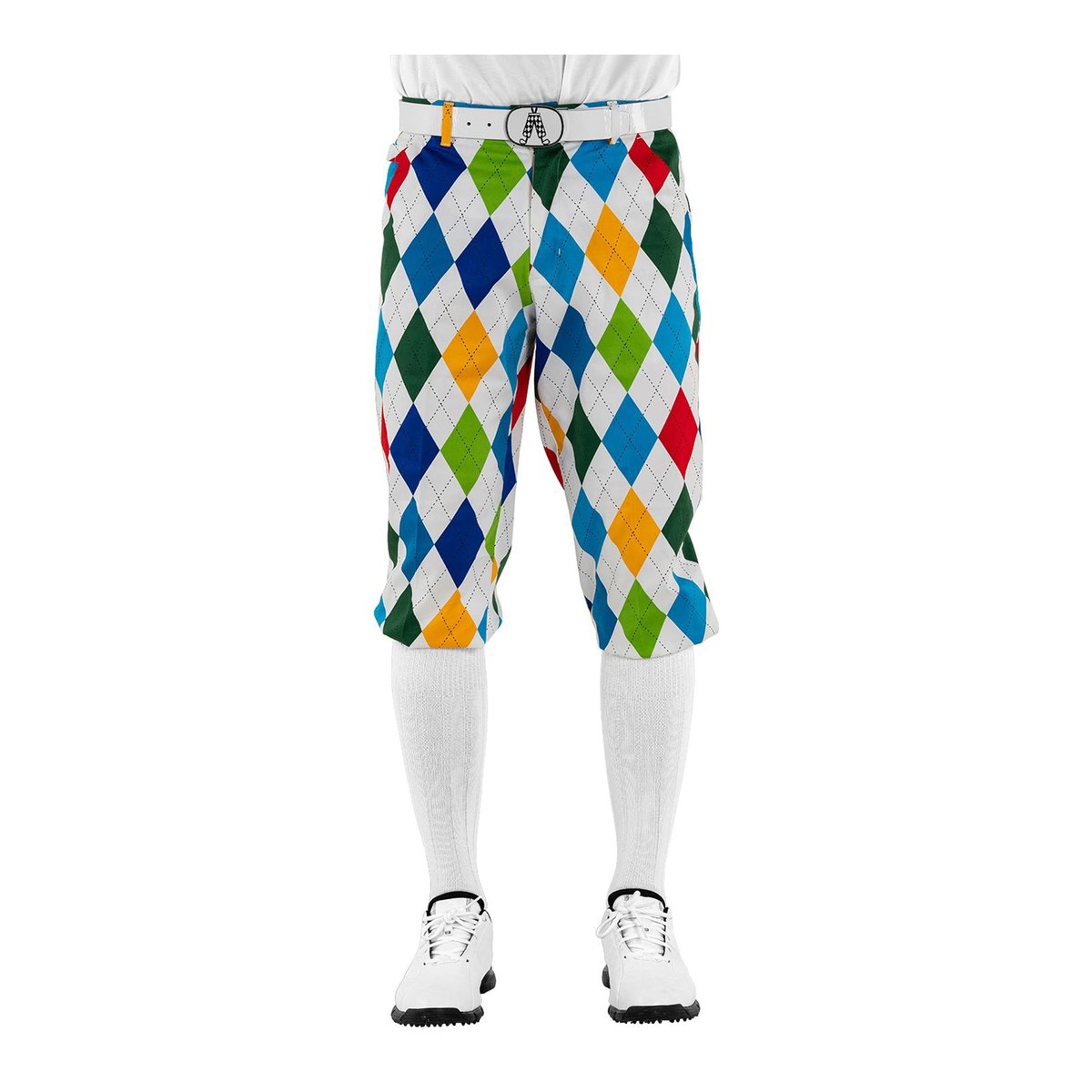 King of Diamond Men's Plus 2s