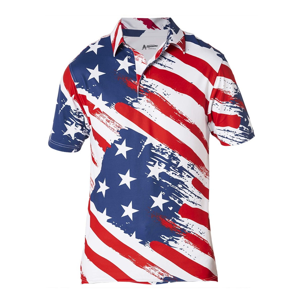 Old Glory Polo