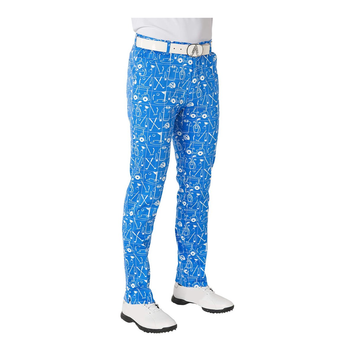 Best Laid Plans Trousers
