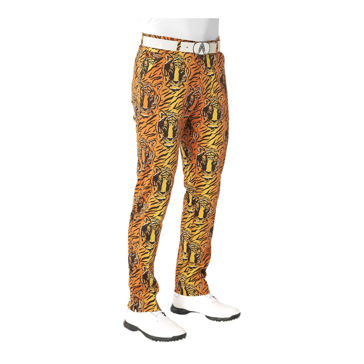 Tiger Swing Trousers