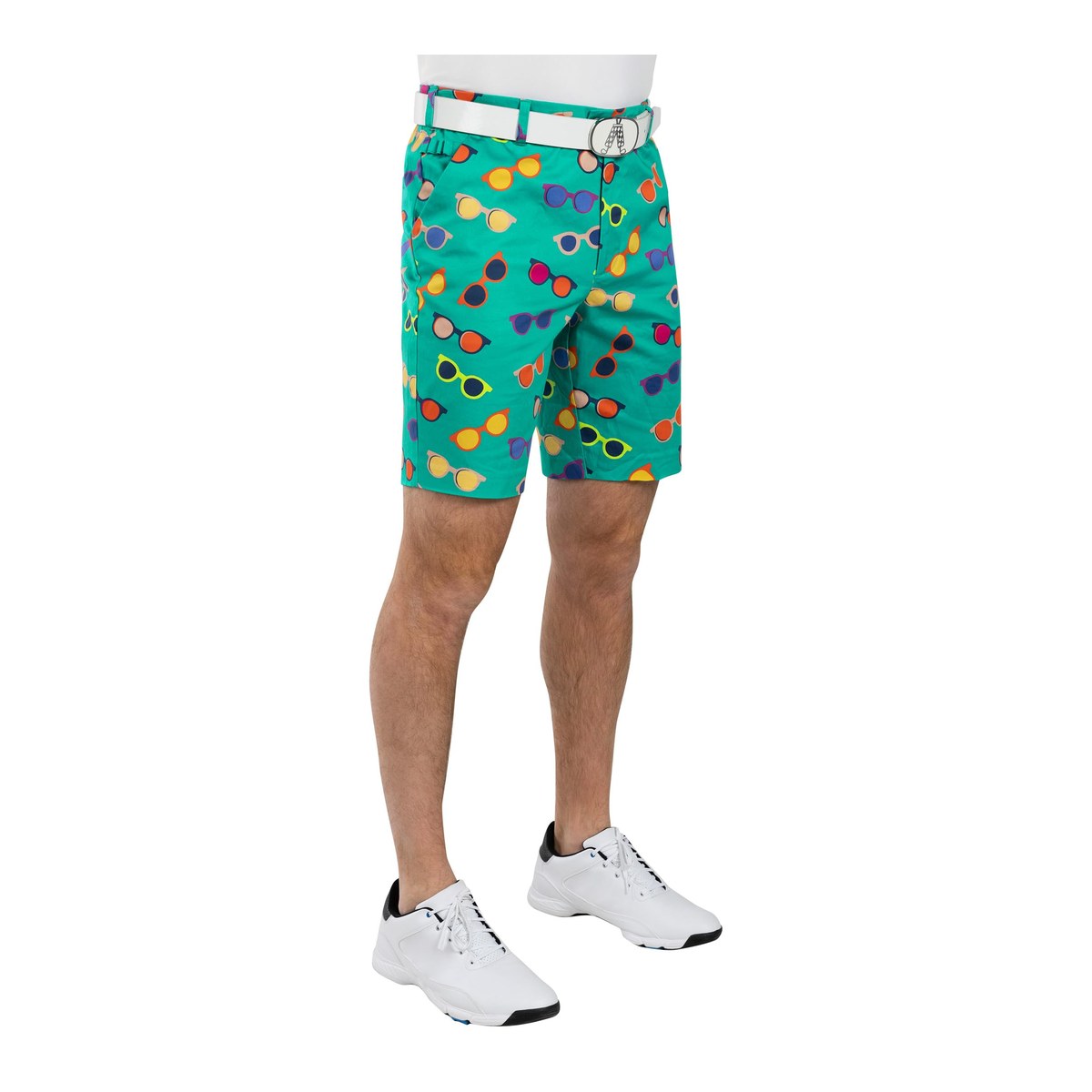 Specs-tacular Shorts