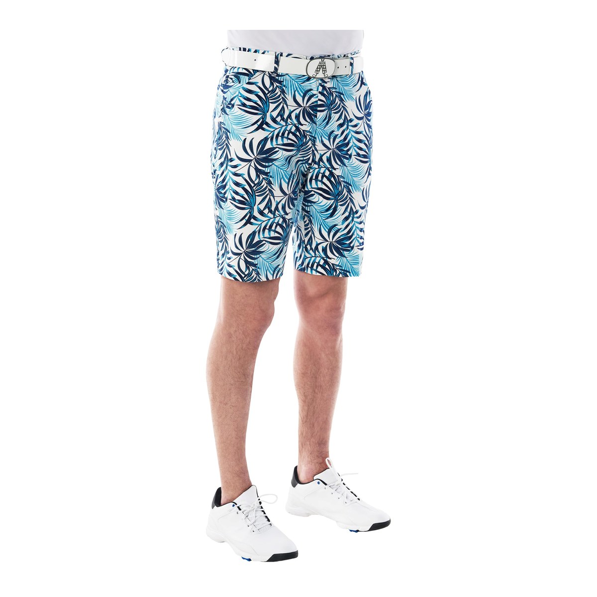 Tropics Shorts