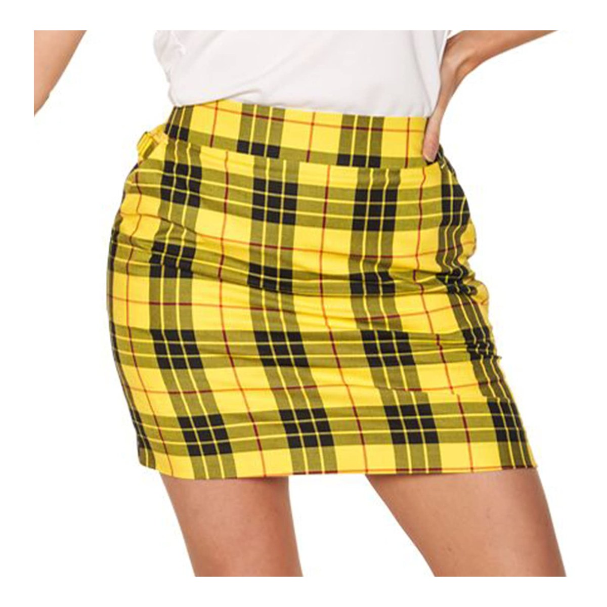Loud MacLeod Skort