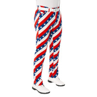 Pars and Stripes Pants