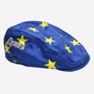 Eurostar Flat Cap