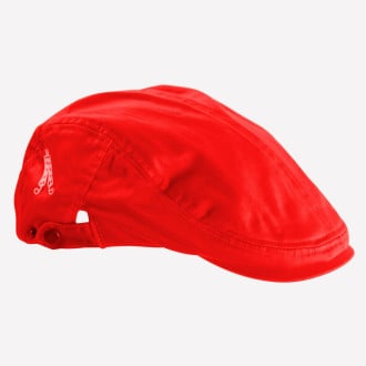 Reddy Golf Flat Cap