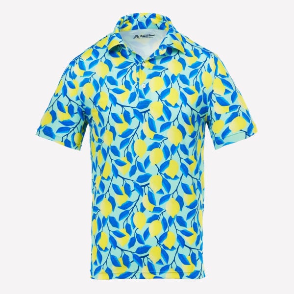 Lemons Polo