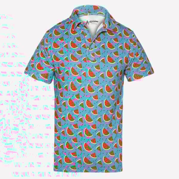 Watermelon Polo