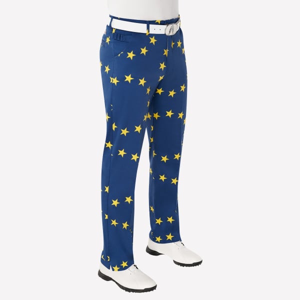 Eurostar Pants
