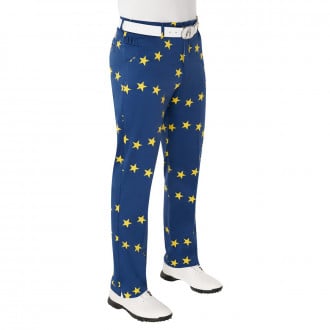 Eurostar Pants