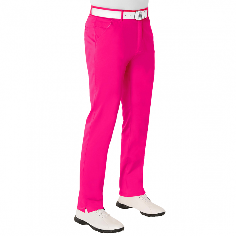 Pink Pants With Free Multitool & Delivery  Bright Funky Golf Designs From  Royal & Awesome