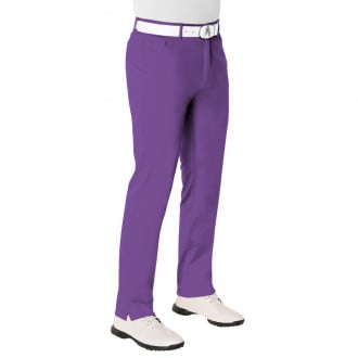 Purple Patch Pants