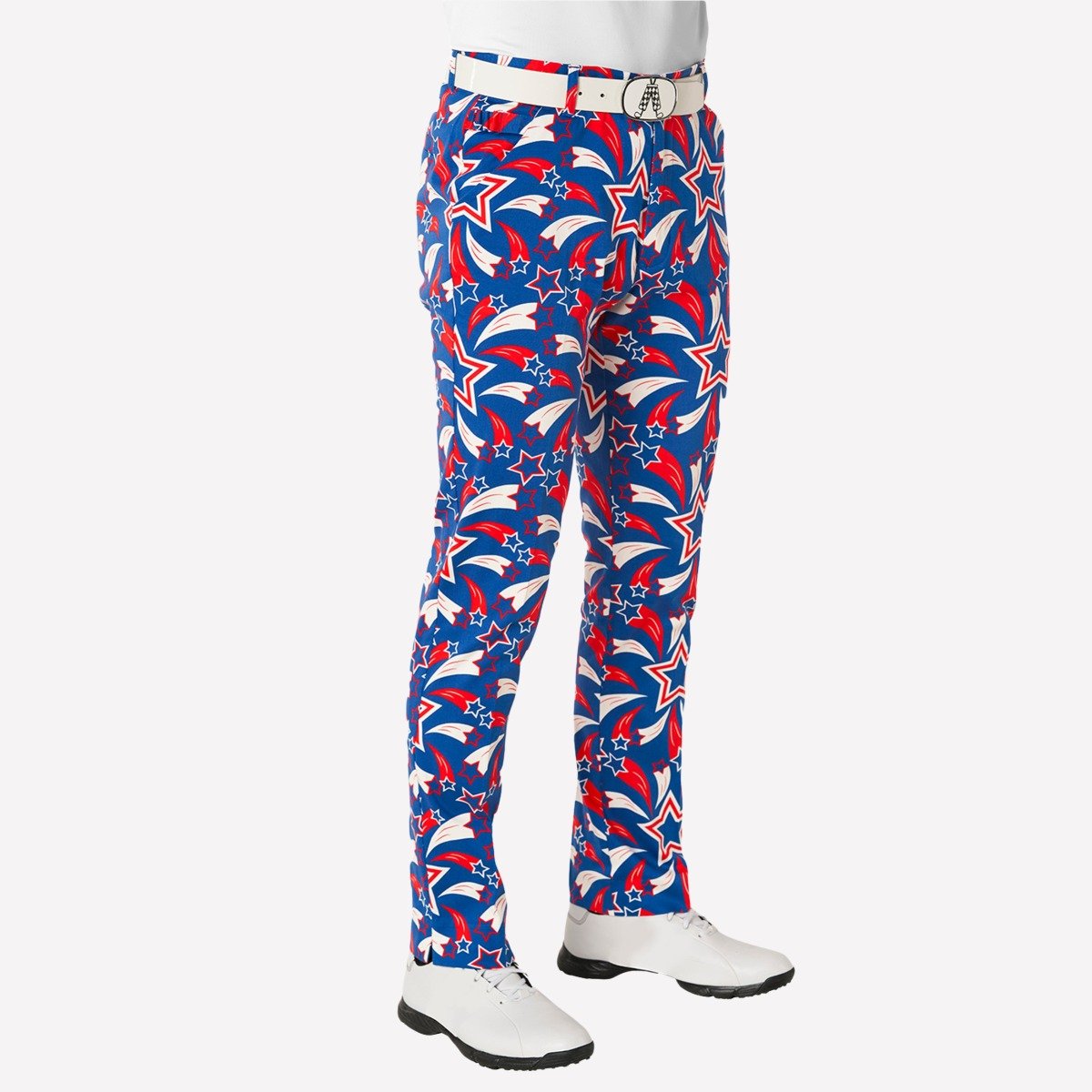新品 & Awesome ロイヤルアンドオーサム ゴルフウェア パンツ ROYAL & Awesome ロイヤルアンドオーサム ゴルフウェア パンツ