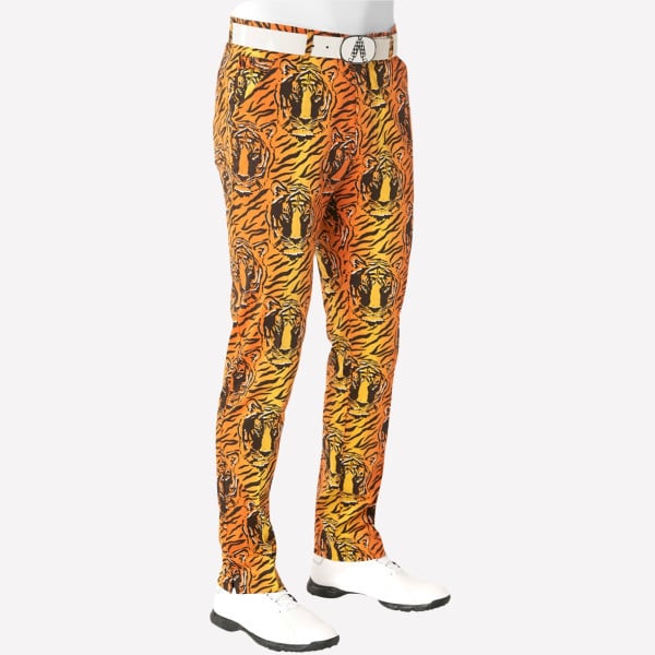 Tiger Swing Pants