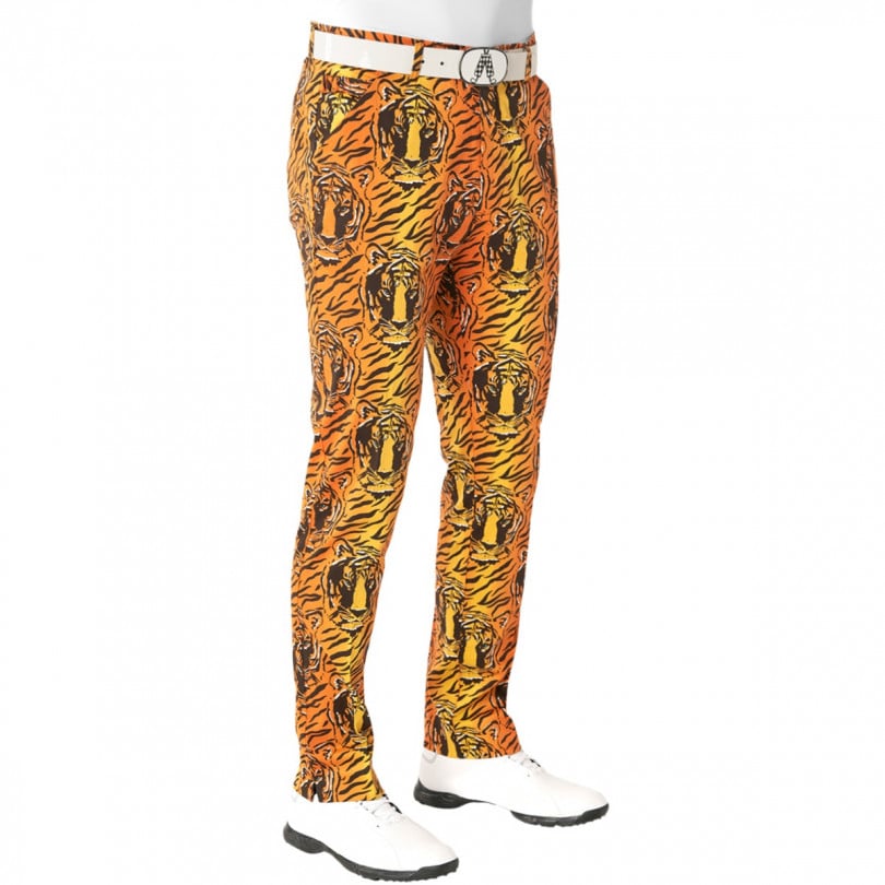 Tiger Swing Pants With Free Multitool & Delivery  Funky, Crazy & Funny  Designs From Royal & Awesome
