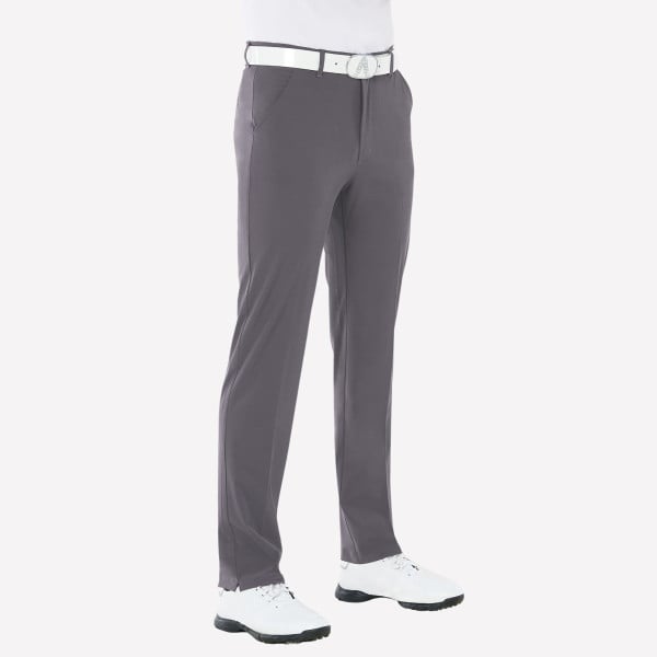 Charcoal Gray Pants