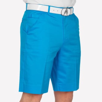 Why So Blue Shorts