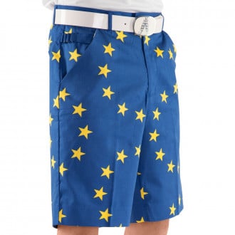 Eurostar Shorts