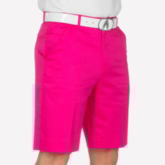 Pink Ticket Shorts