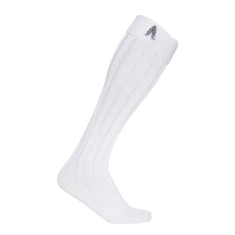 White Socks