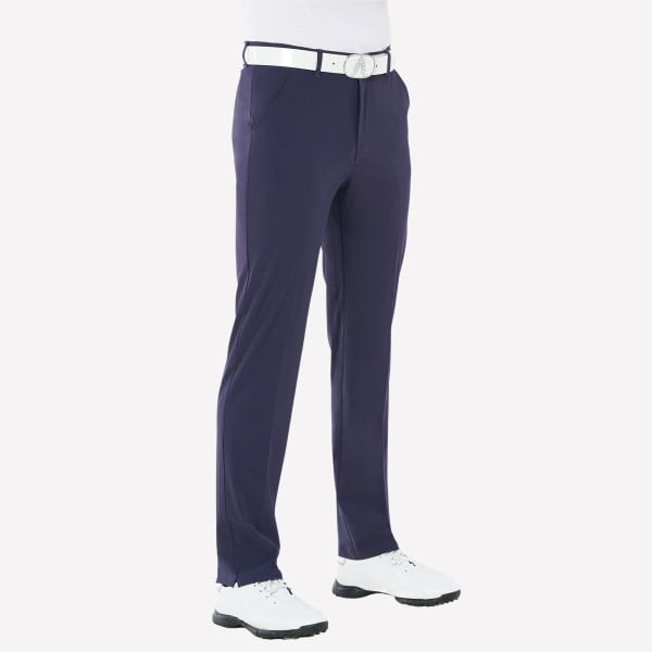 Navy Blue Pants