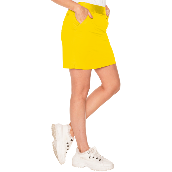 Lady hagen 2025 skort clearance