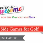 Awesome side games to play in your fun golf pants #2