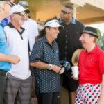 Par for the Curse! - The Alice Cooper Golf Tournament