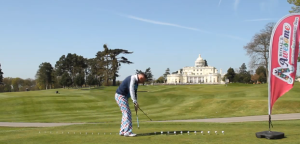 The Tricky Rob 'Fun Golf Pants' Series: Video 3 – How many shots?