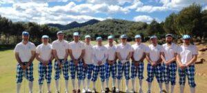How and How Not to Wear Golf Knickers