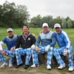 Fun Golf: Sporting Idioms