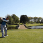 The Tricky Rob ‘Funky Golf Pants’ Series: Video 2 – What Happens Next?
