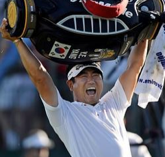 The 5 most Awesome moments of the US PGA Championships