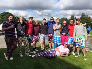 Our Favourite Strange Golf Terms